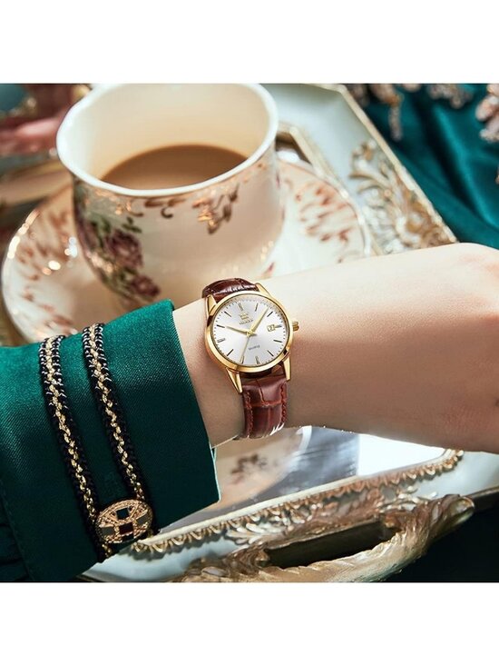 Watches